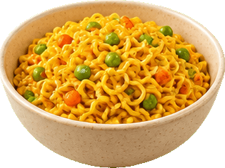 Maggi