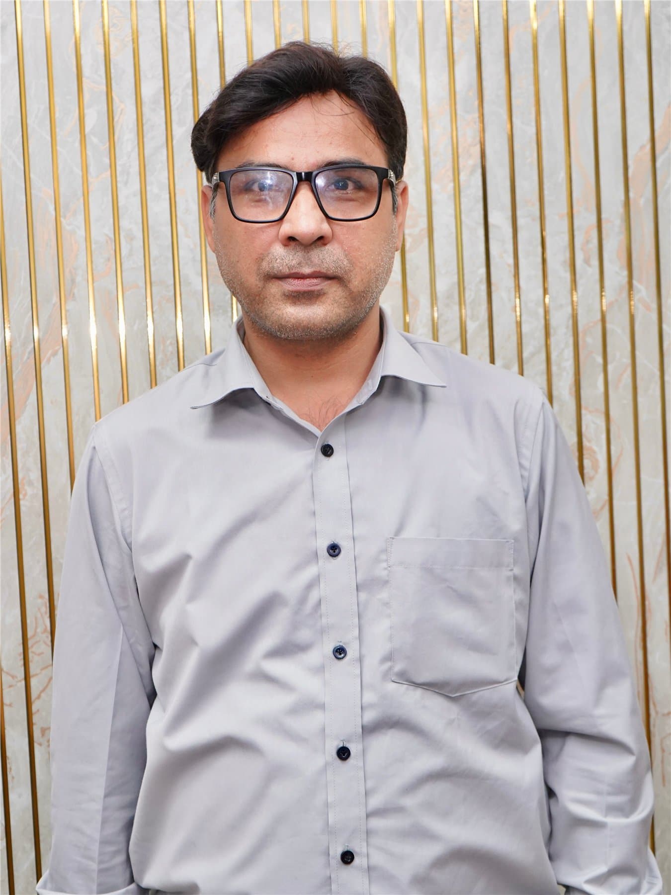 Vishal Chugh
